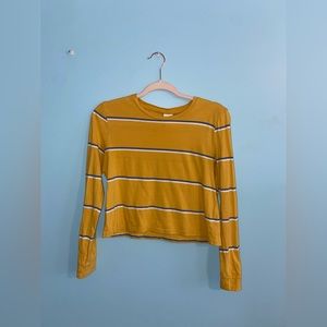 Small Destined long sleeve